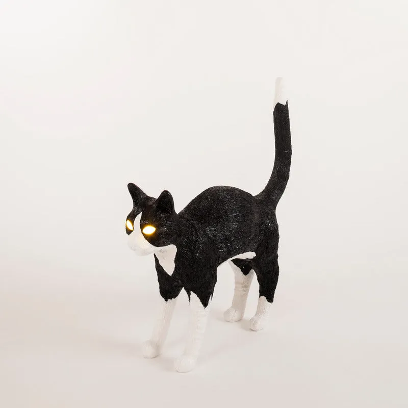 Jobby Cat Lamp
