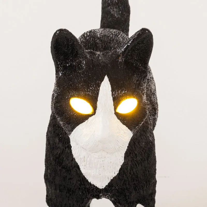 Jobby Cat Lamp