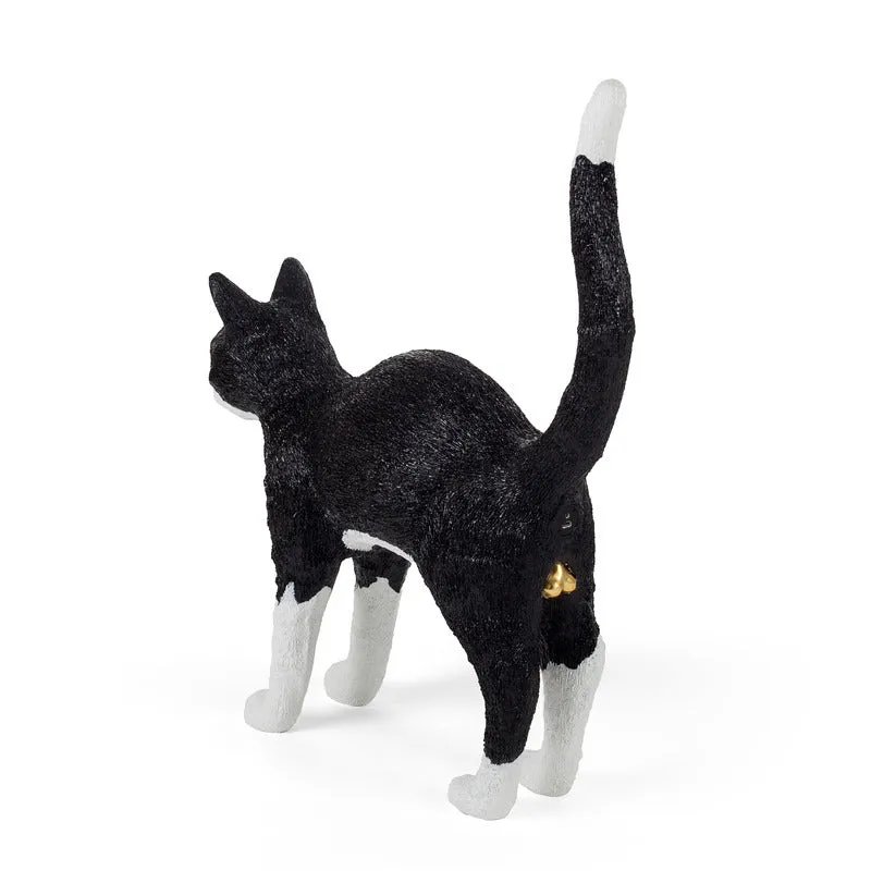 Jobby Cat Lamp