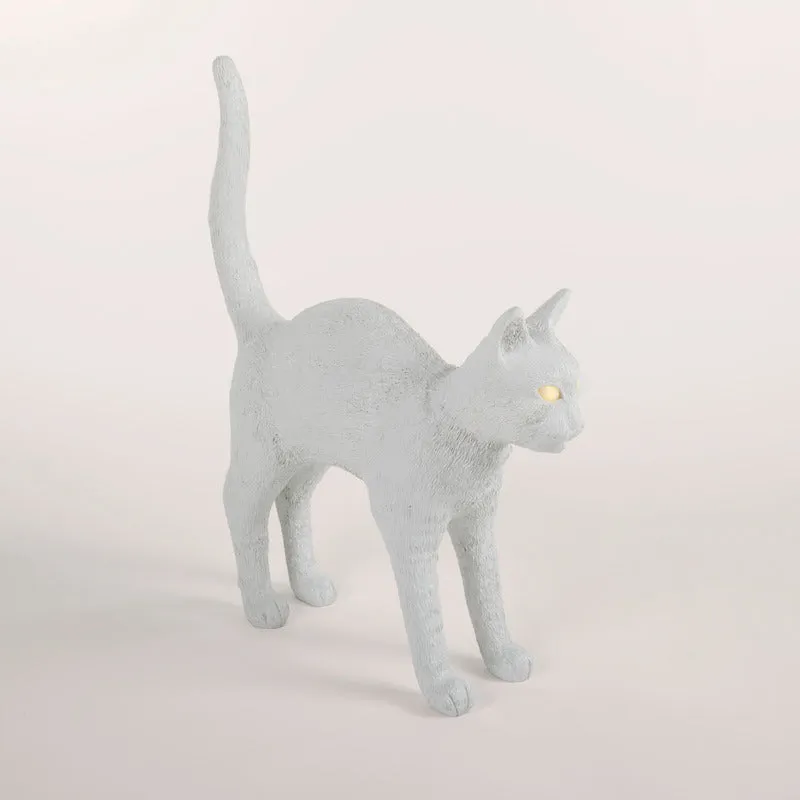 Jobby Cat Lamp
