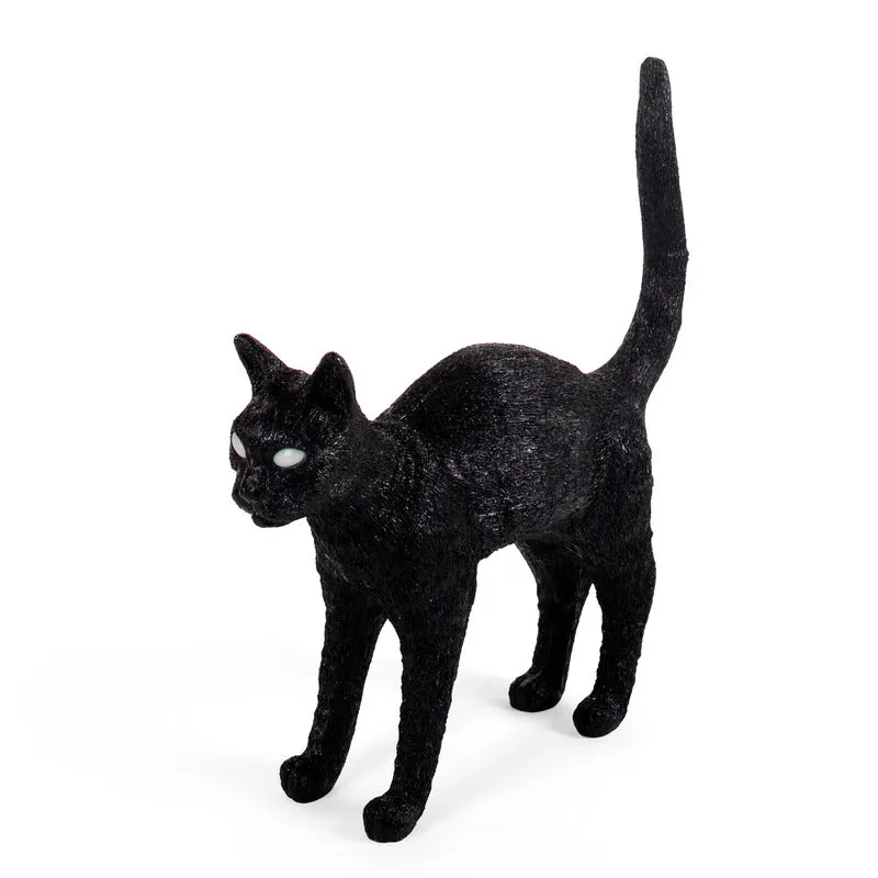 Jobby Cat Lamp