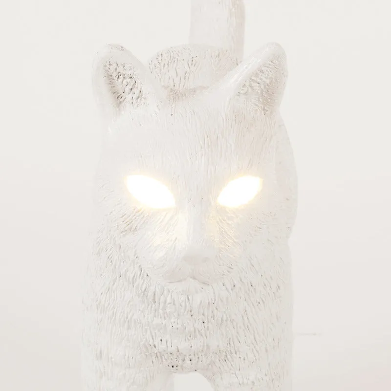 Jobby Cat Lamp