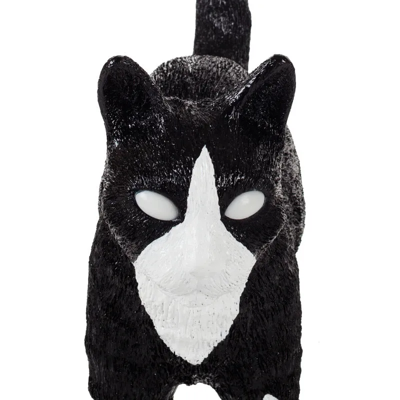 Jobby Cat Lamp