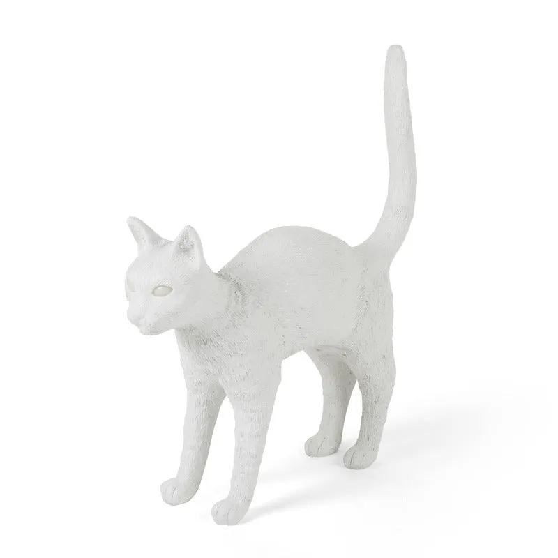 Jobby Cat Lamp
