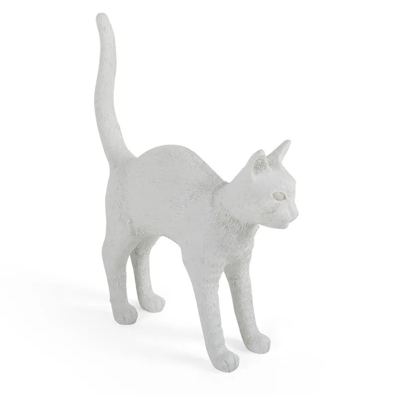 Jobby Cat Lamp