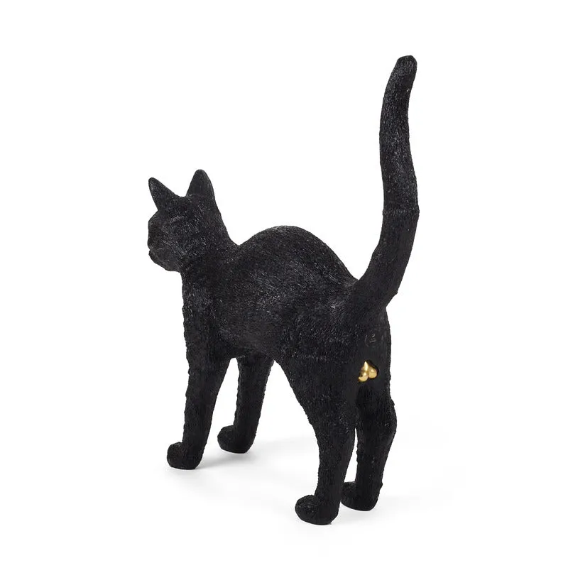 Jobby Cat Lamp