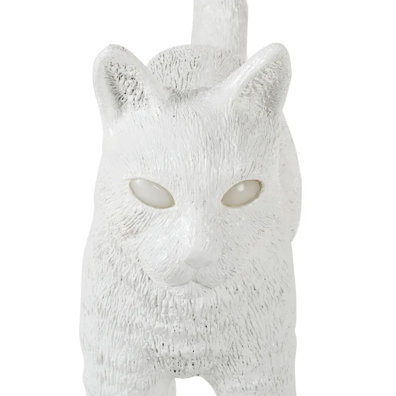 Jobby Cat Lamp