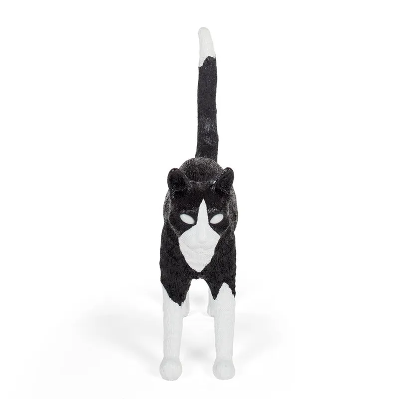 Jobby Cat Lamp