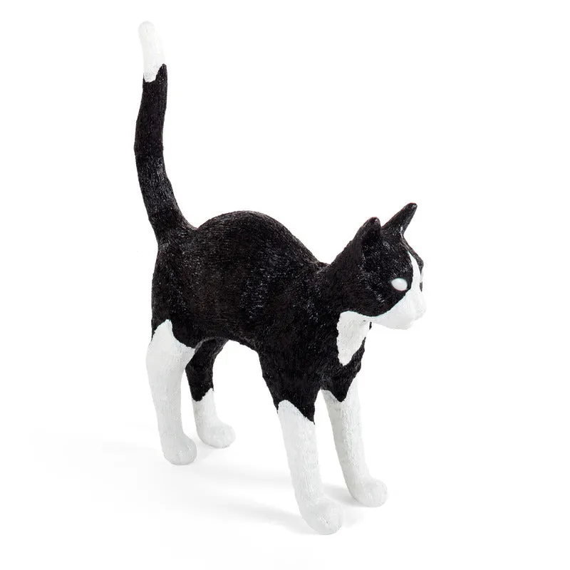 Jobby Cat Lamp