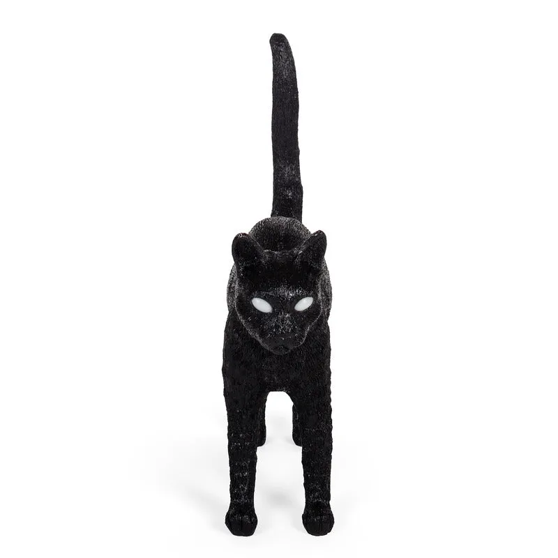 Jobby Cat Lamp