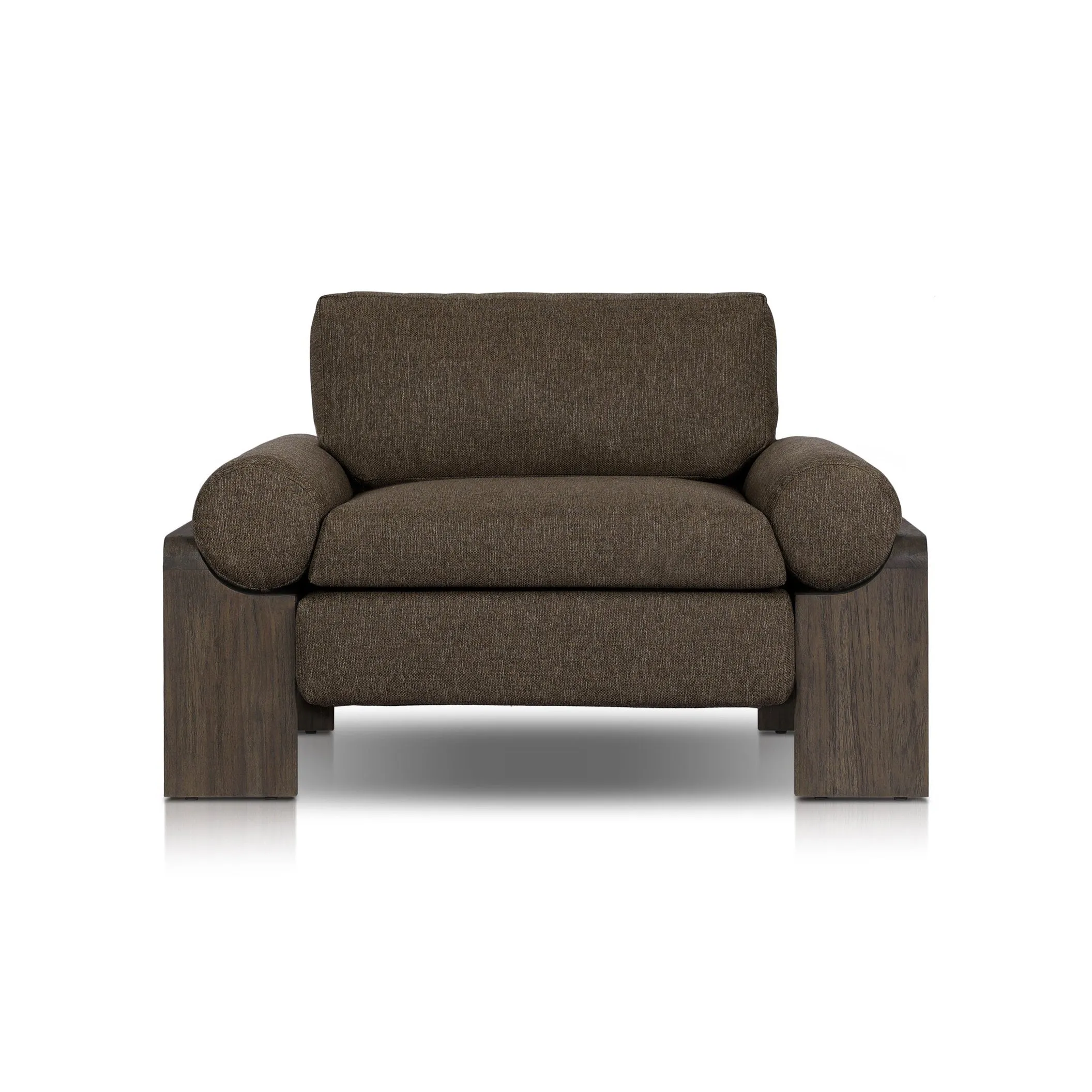 Joette Outdoor Lounge Chair