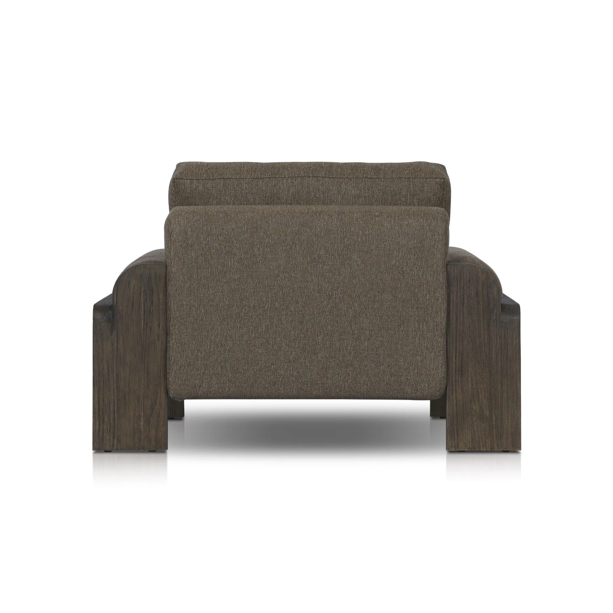 Joette Outdoor Lounge Chair