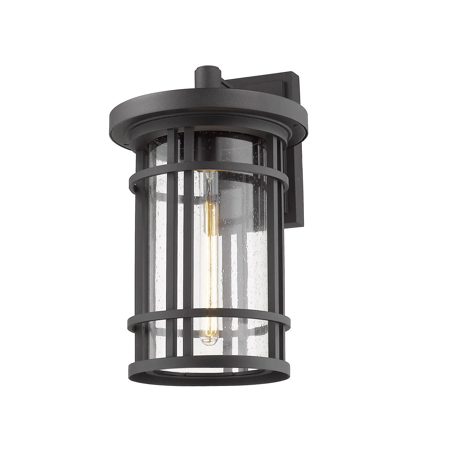 Jordan Outdoor Wall Light