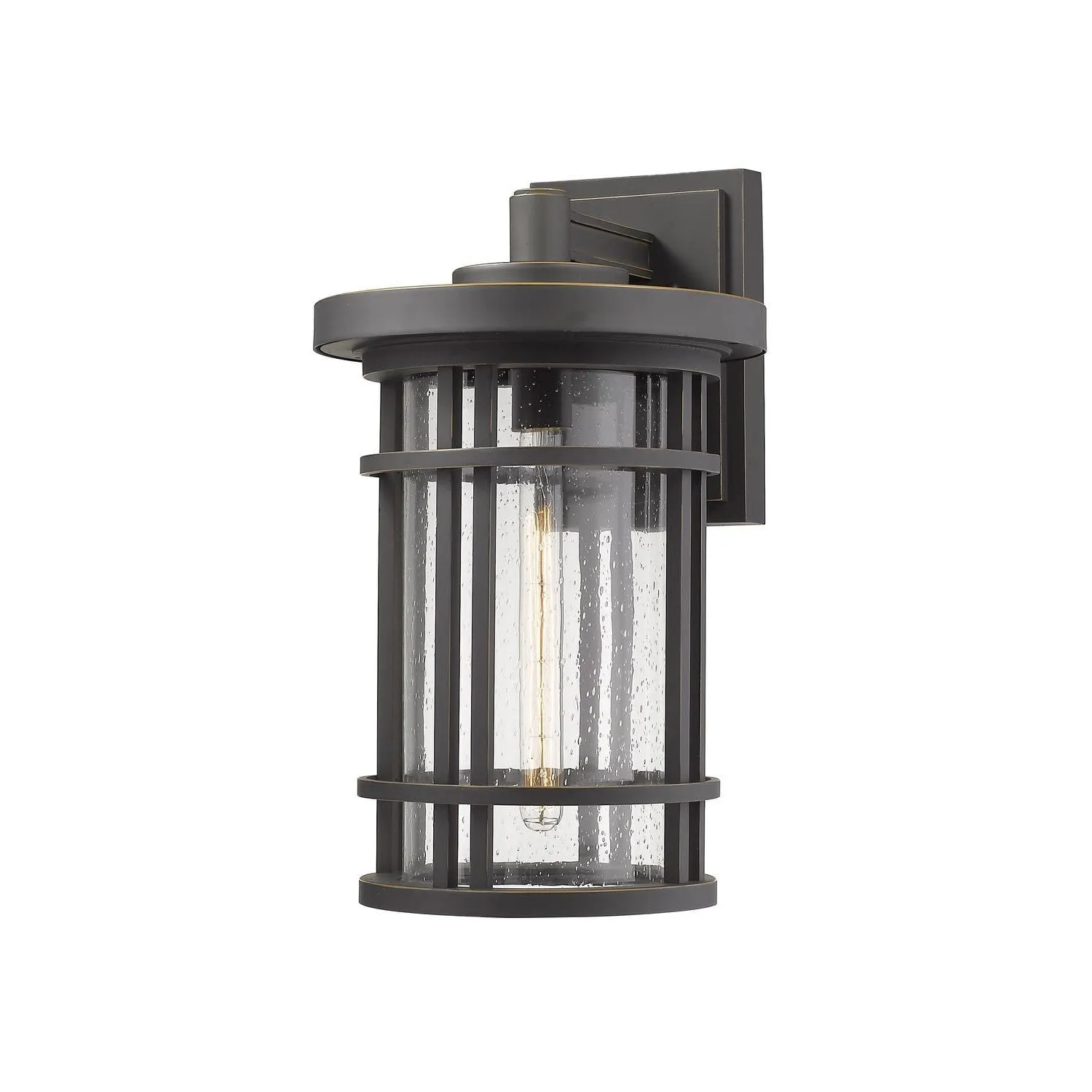 Jordan Outdoor Wall Light