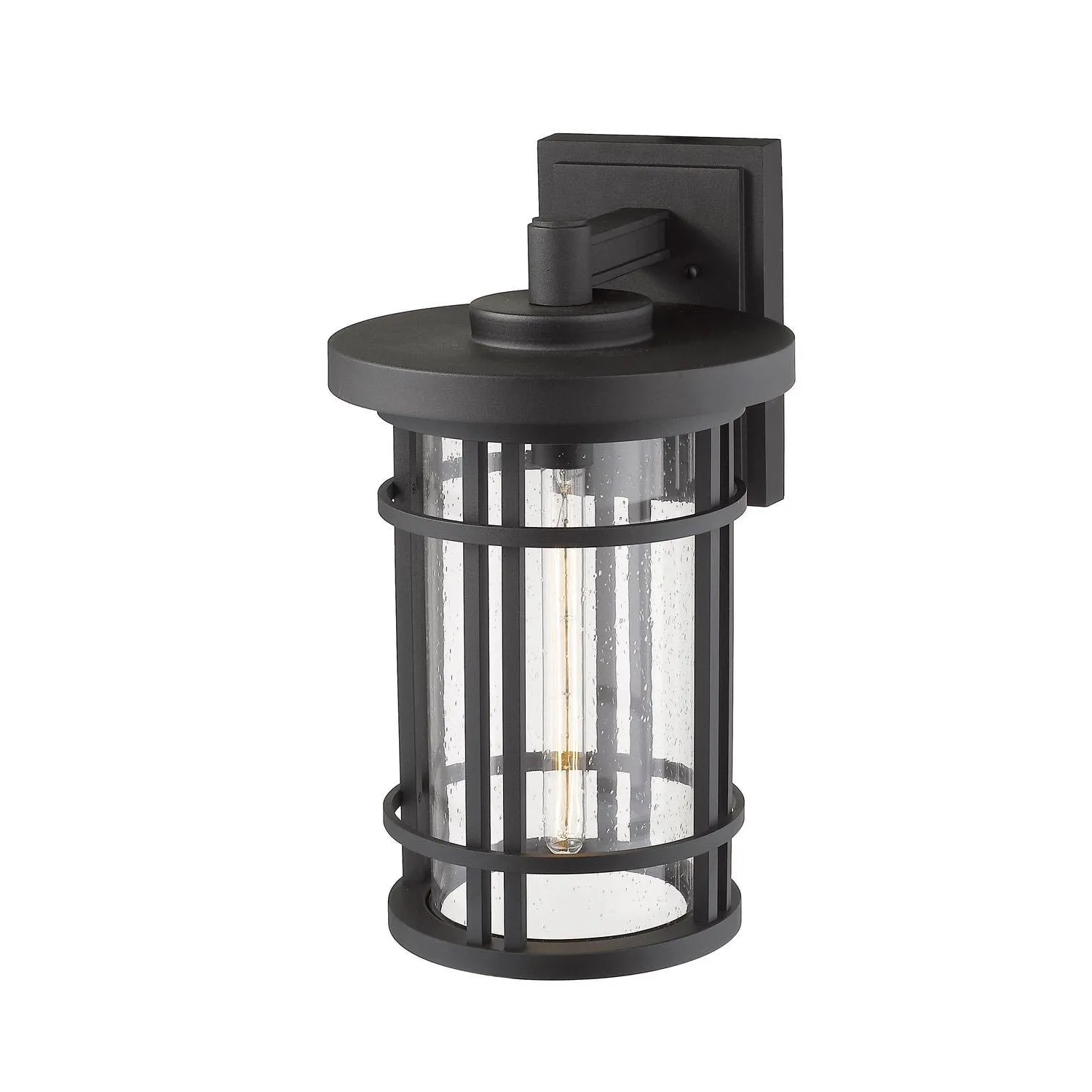 Jordan Outdoor Wall Light