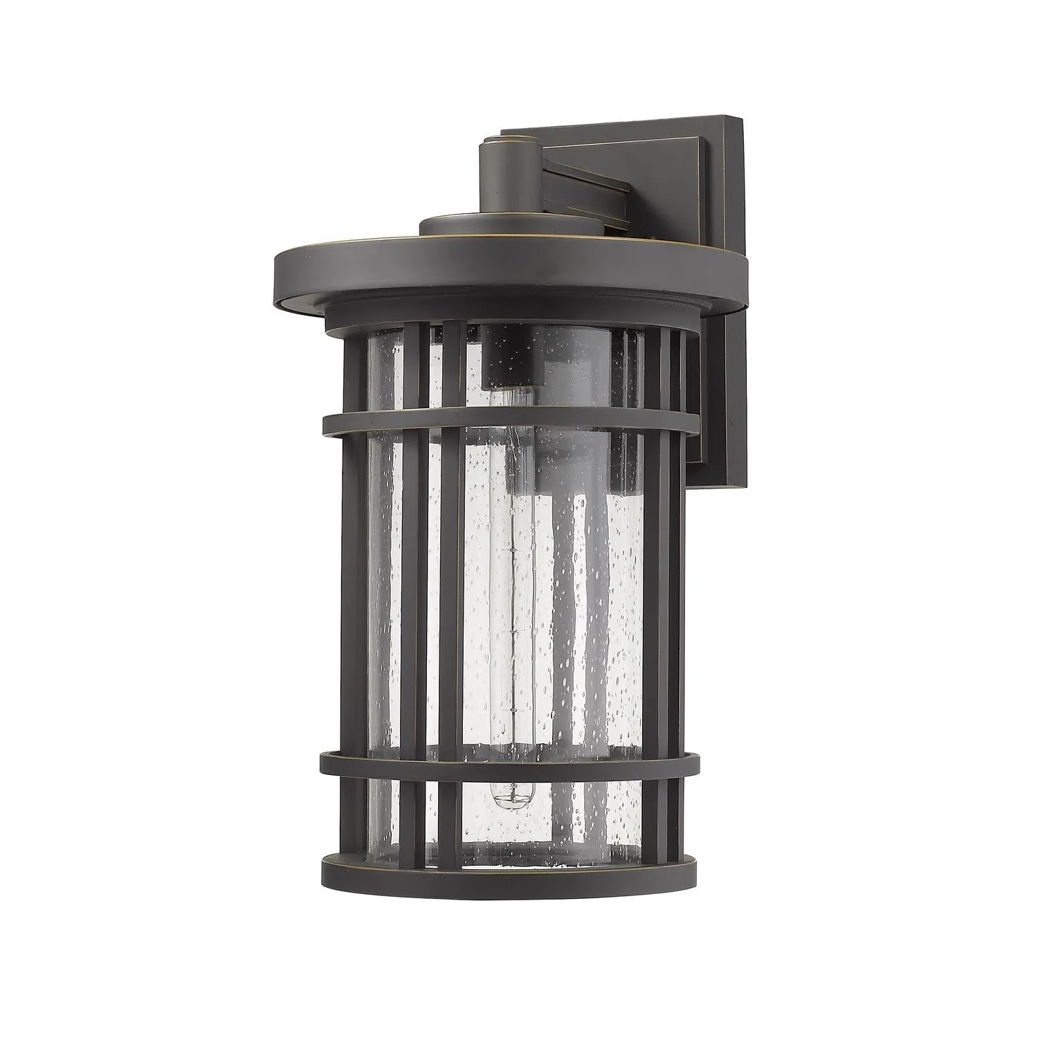 Jordan Outdoor Wall Light