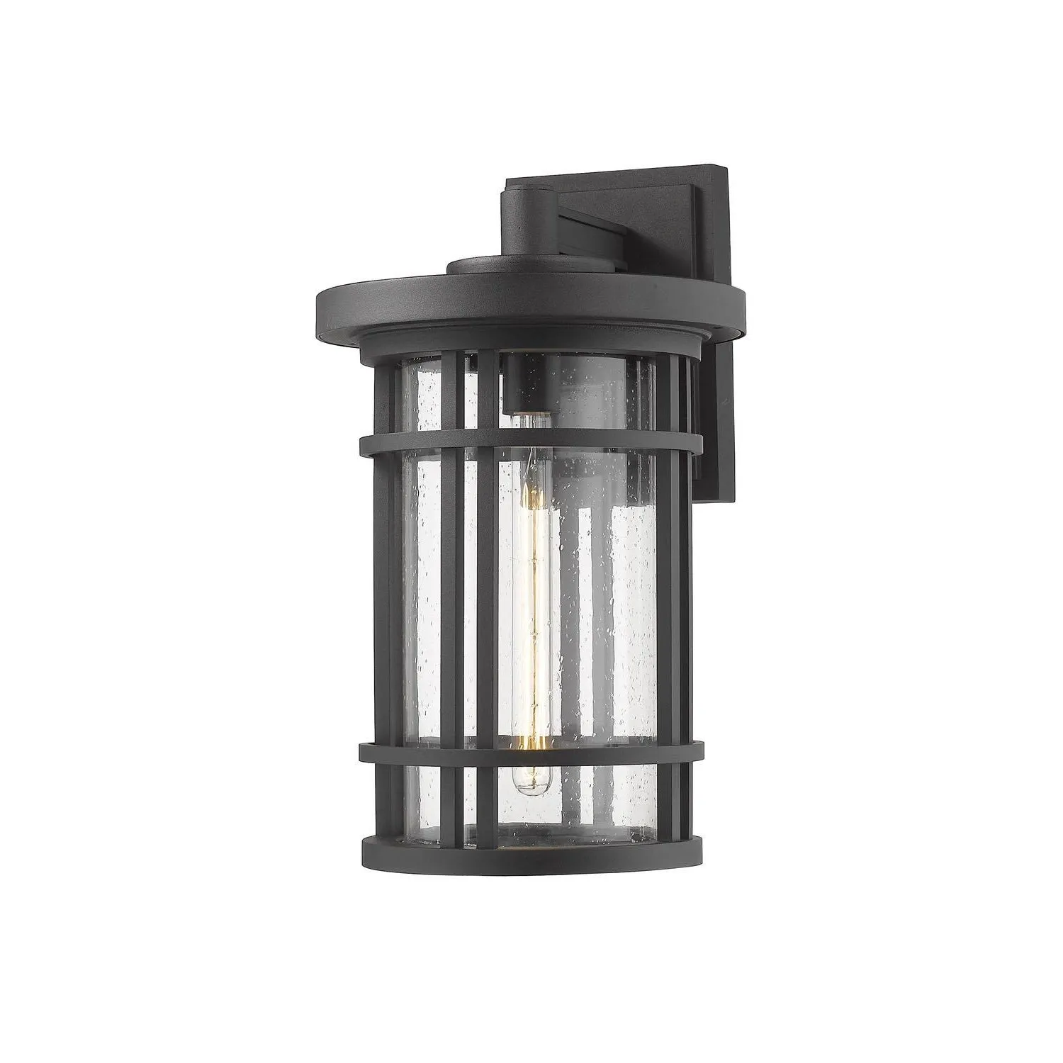 Jordan Outdoor Wall Light