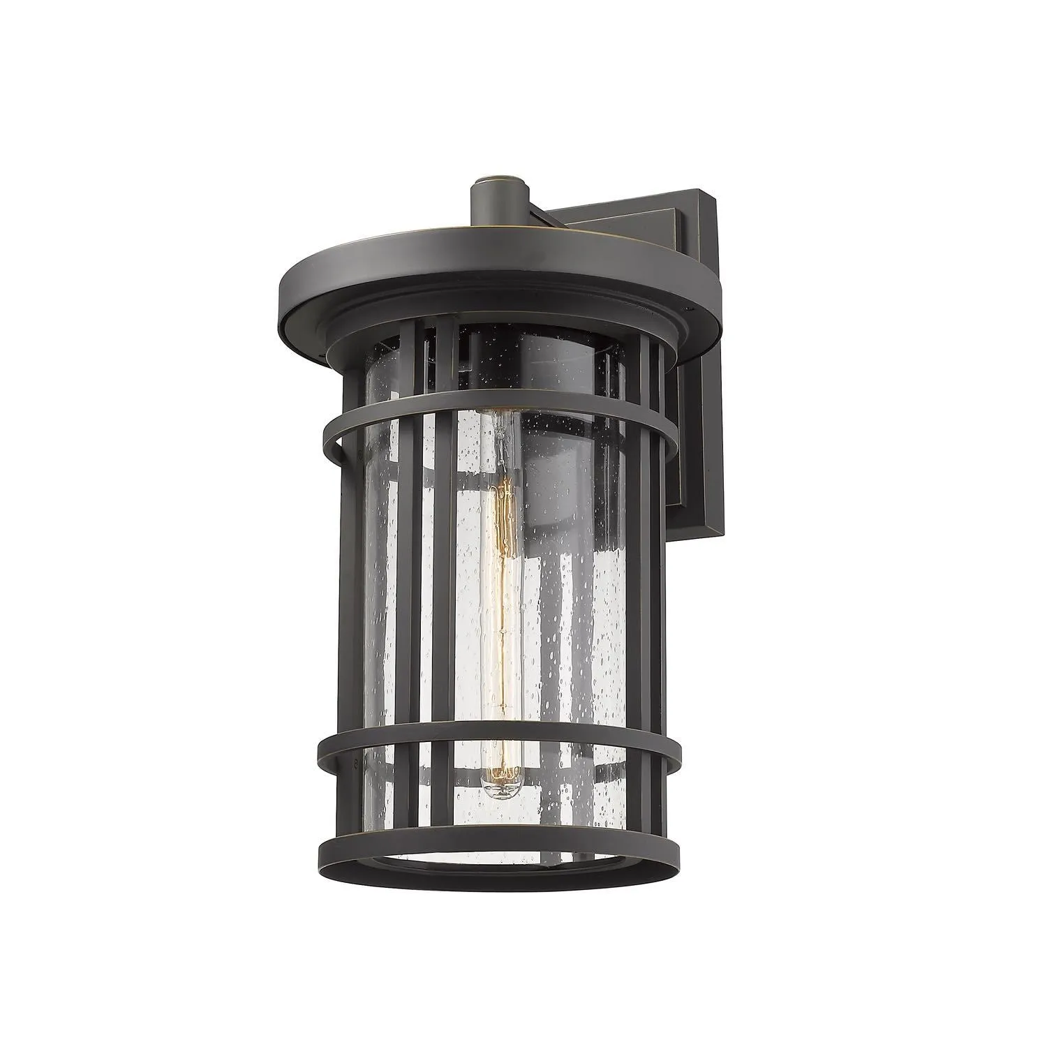 Jordan Outdoor Wall Light