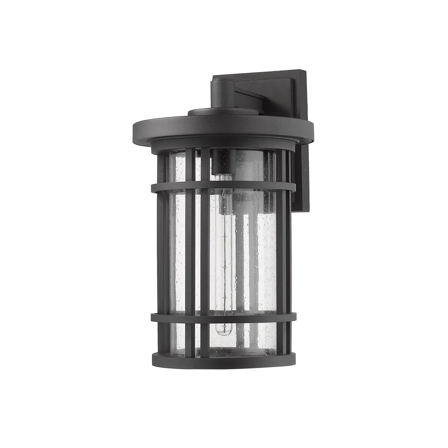 Jordan Outdoor Wall Light