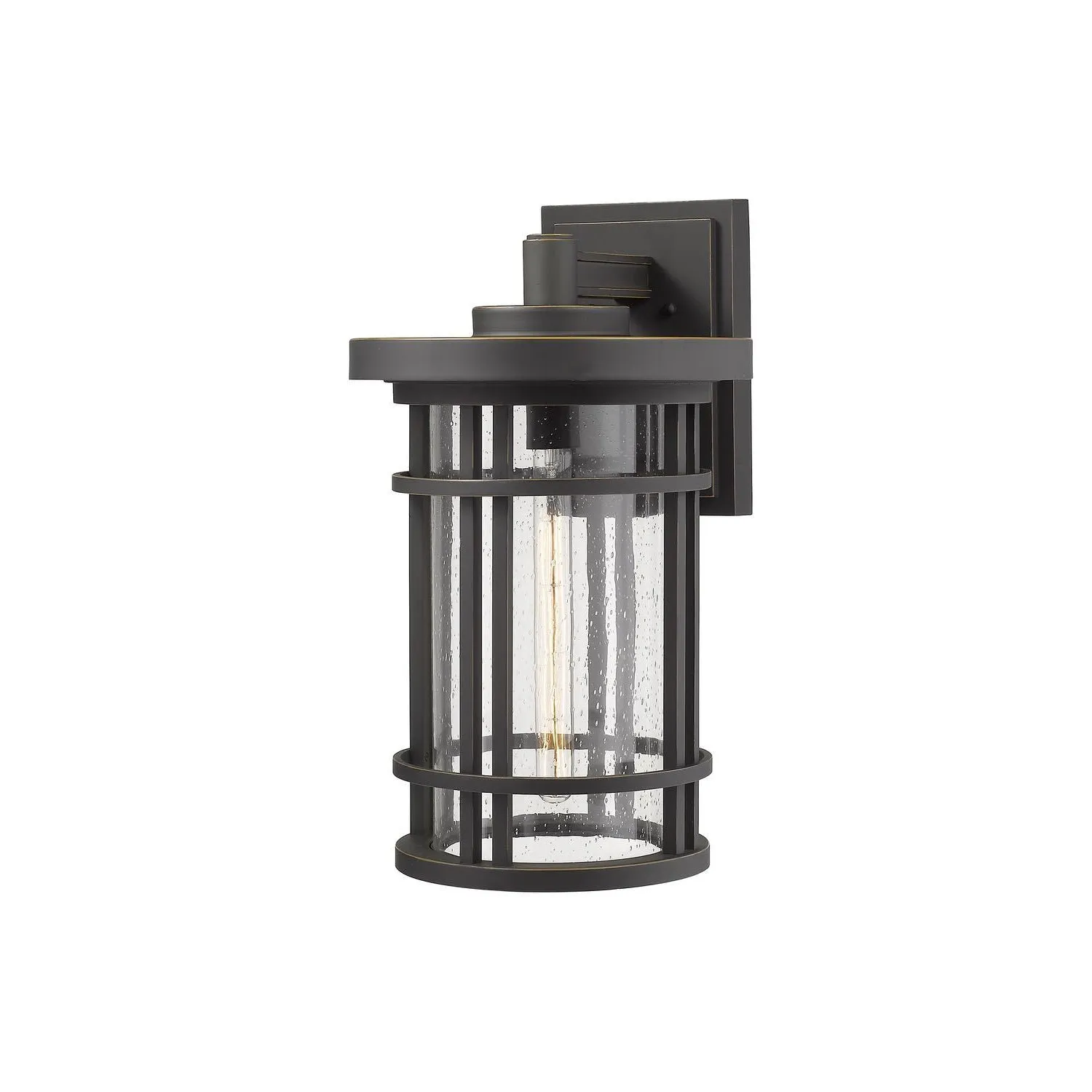 Jordan Outdoor Wall Light
