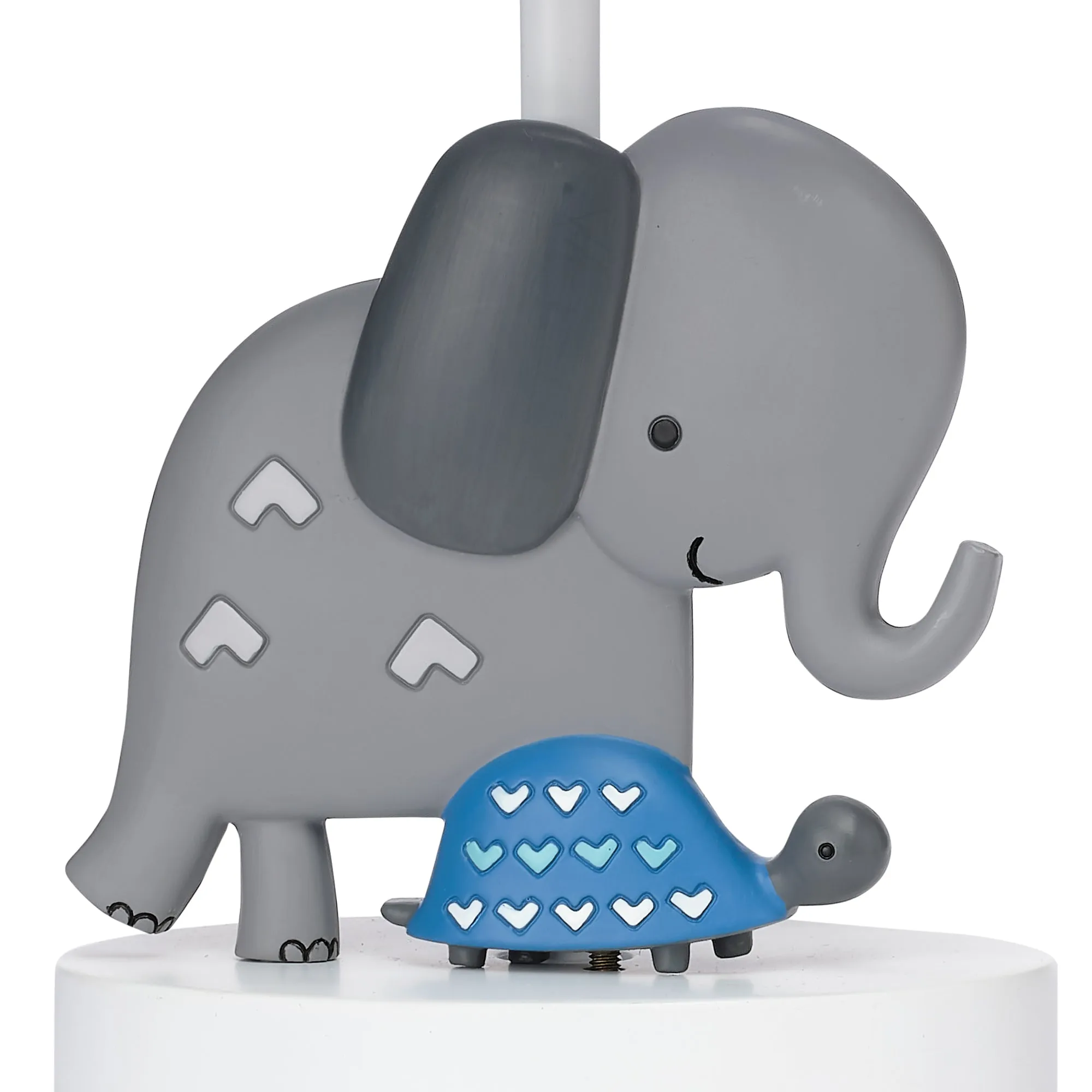 Jungle Fun Lamp