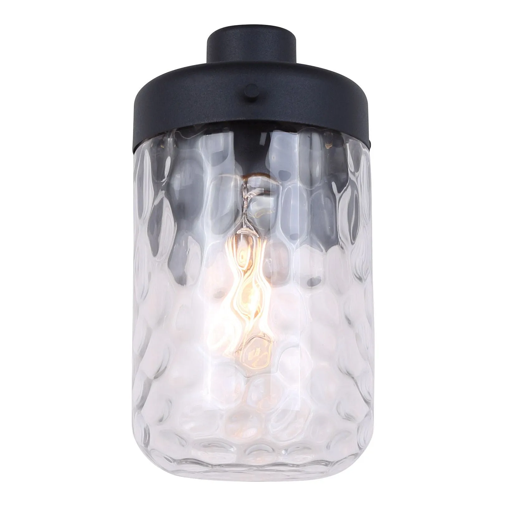 Juno 1-Light Outdoor Wall Light