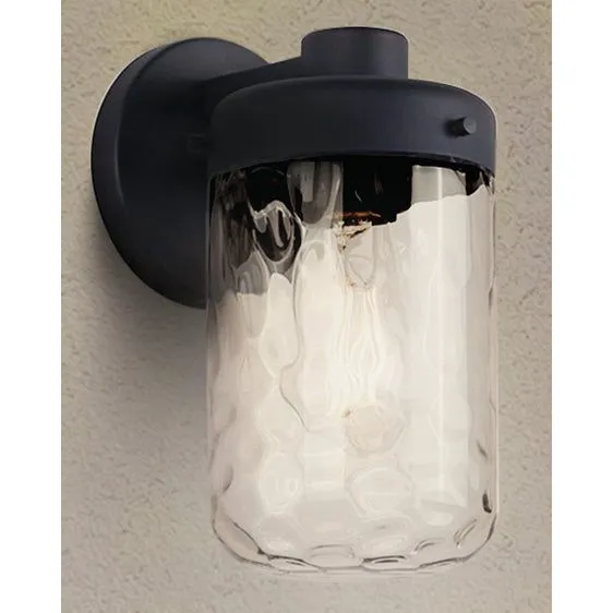 Juno 1-Light Outdoor Wall Light