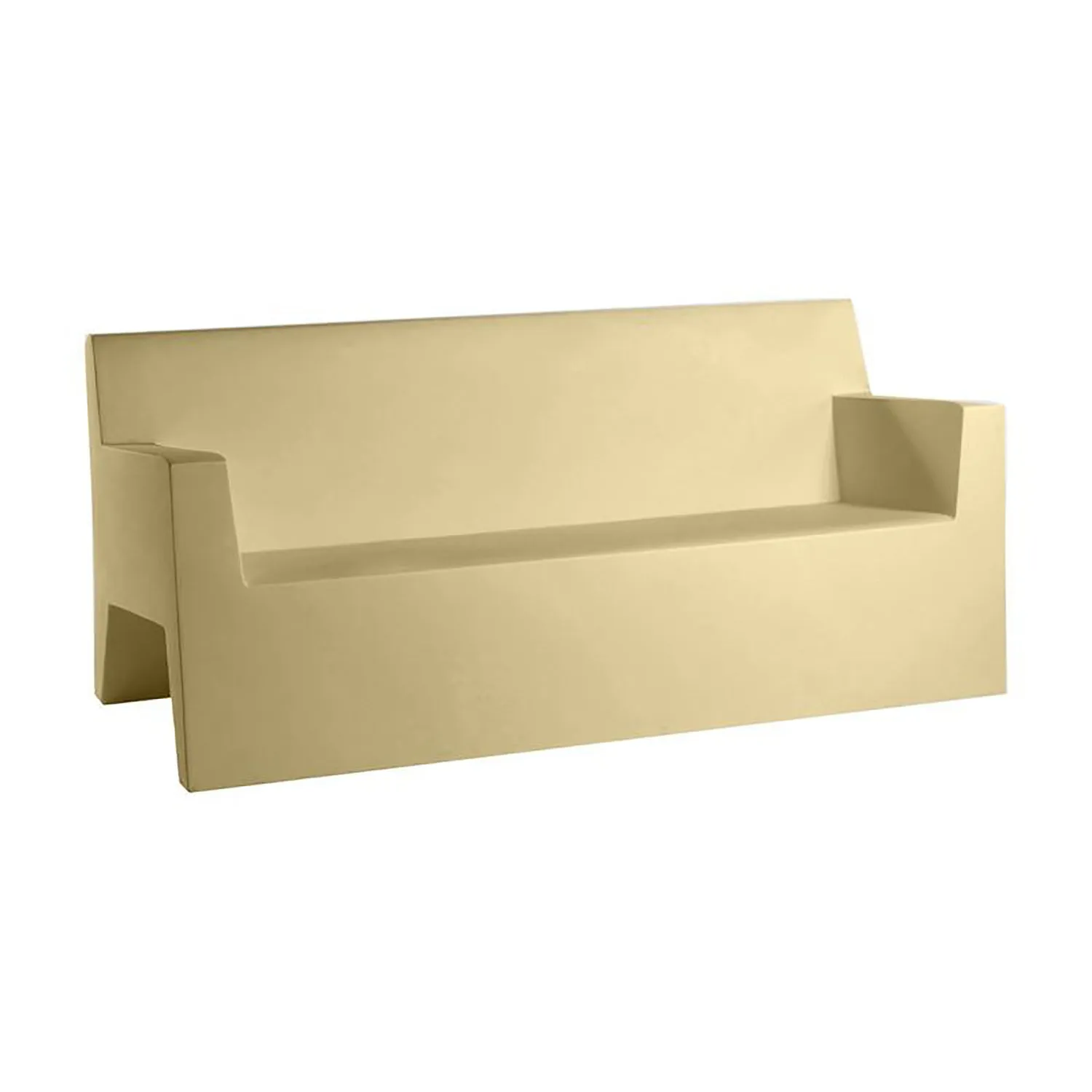 Jut Sofa