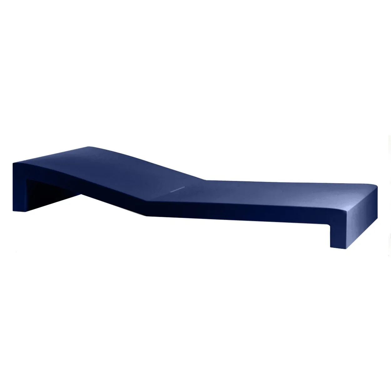Jut Sun Chaise