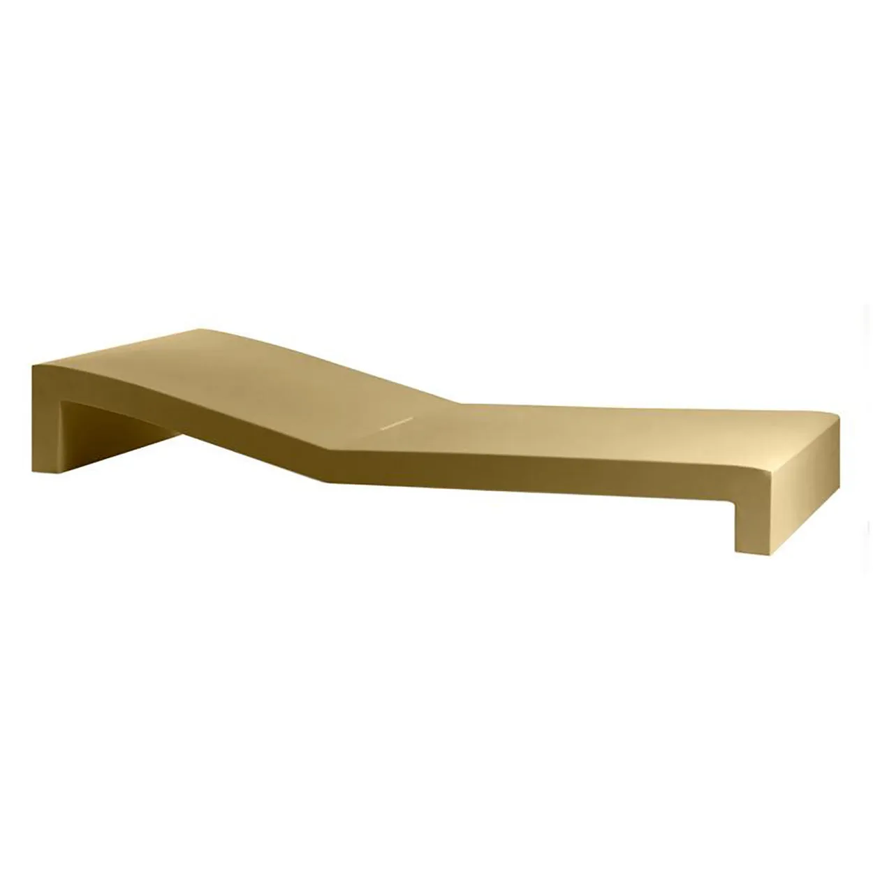 Jut Sun Chaise