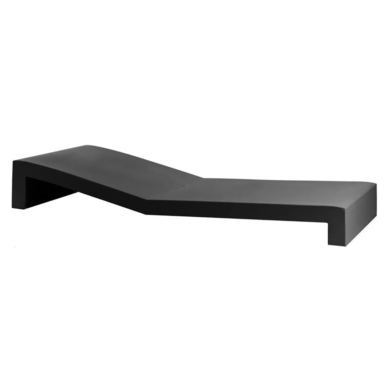 Jut Sun Chaise