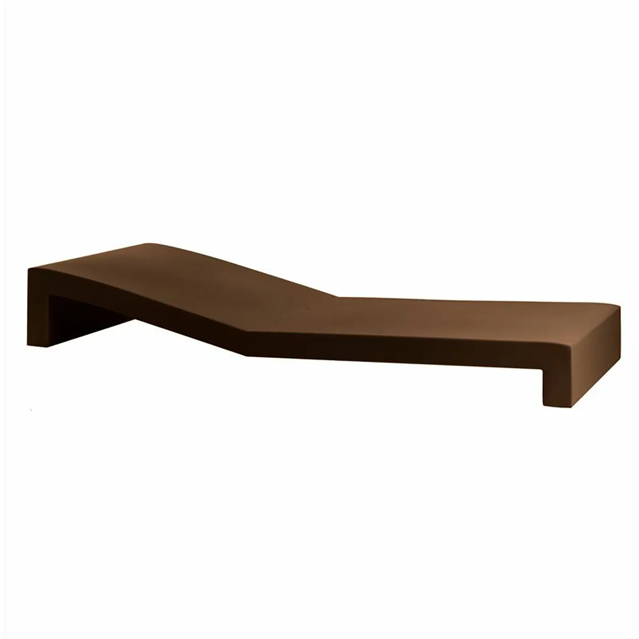 Jut Sun Chaise