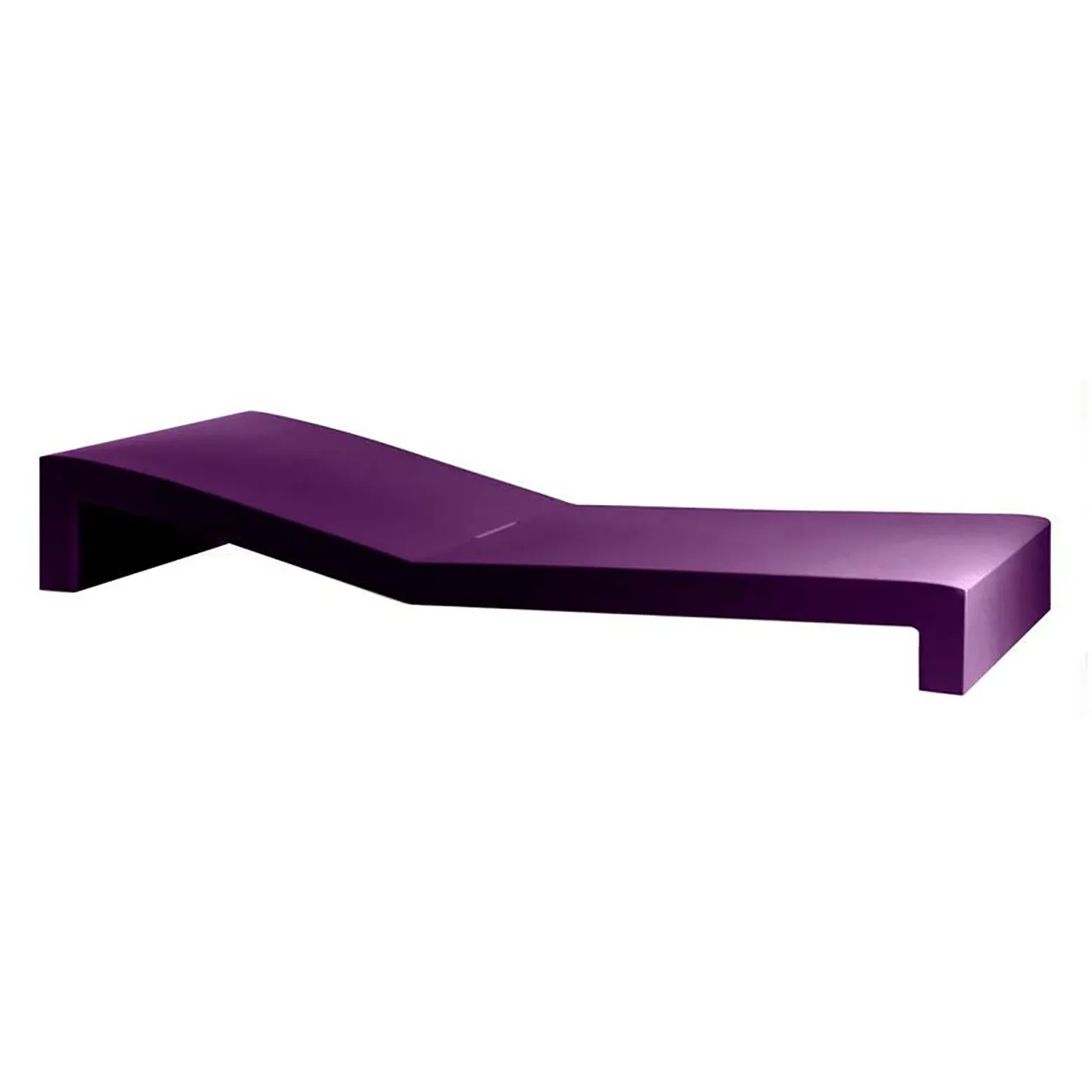 Jut Sun Chaise