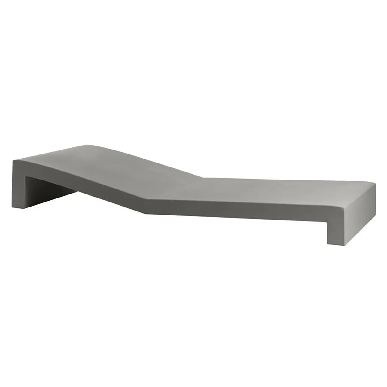 Jut Sun Chaise