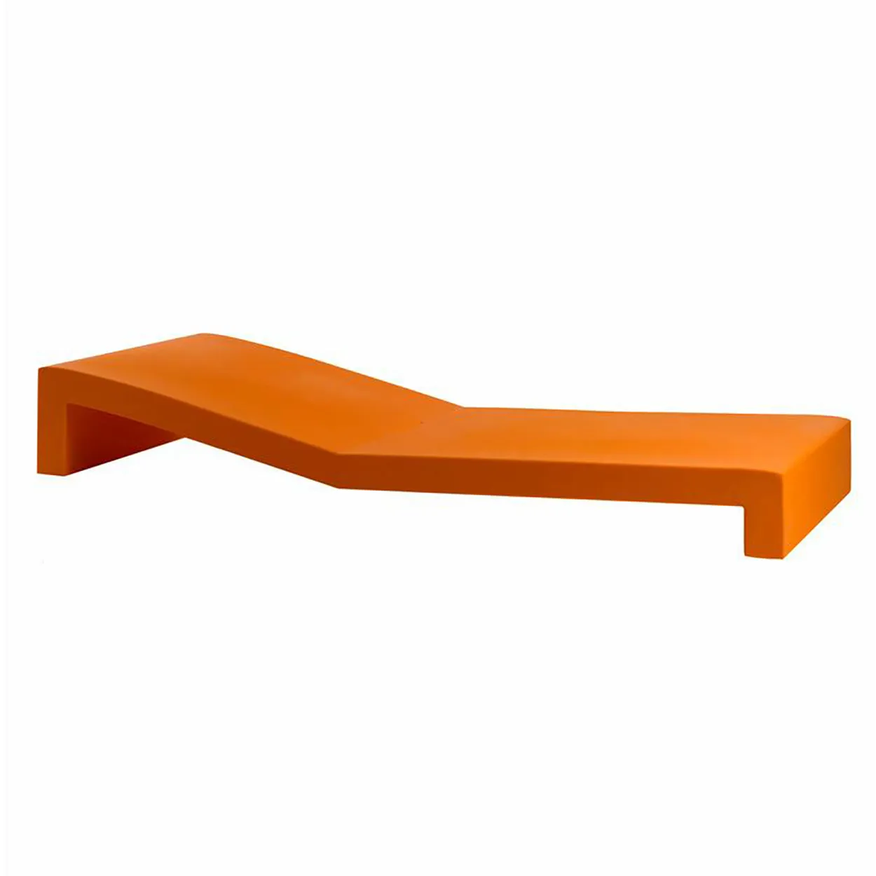 Jut Sun Chaise