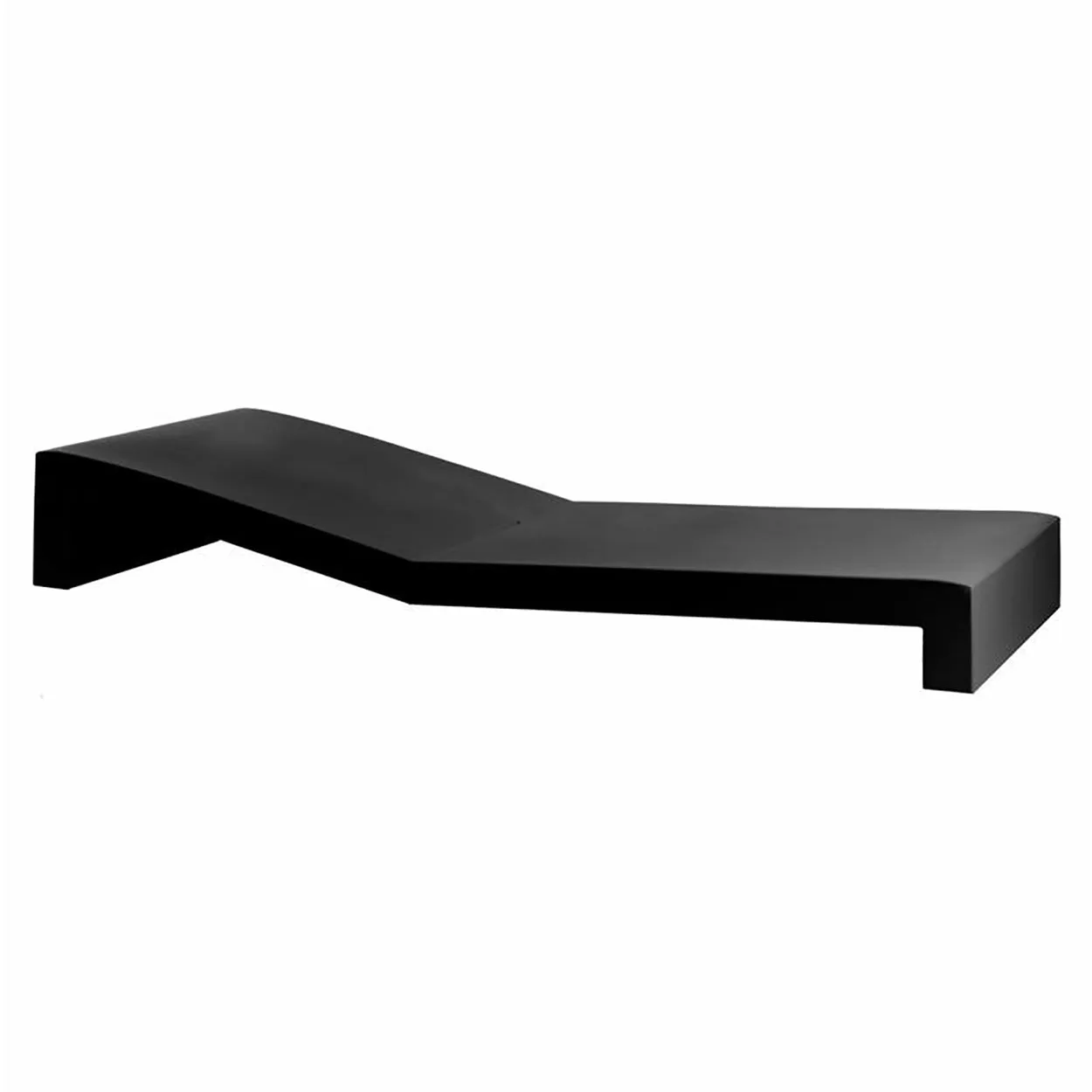 Jut Sun Chaise