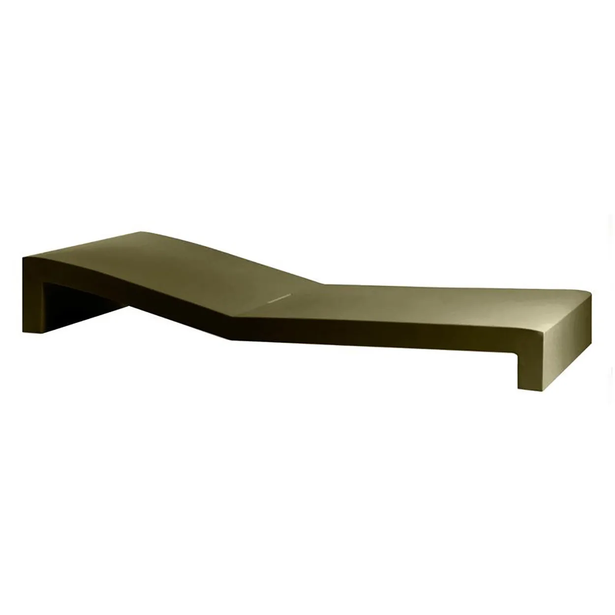 Jut Sun Chaise