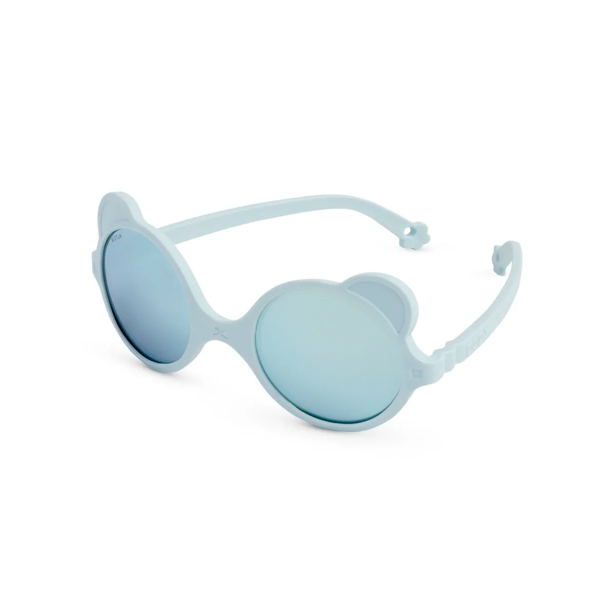Ki ET LA Sunglasses OurS'on - Sky Blue