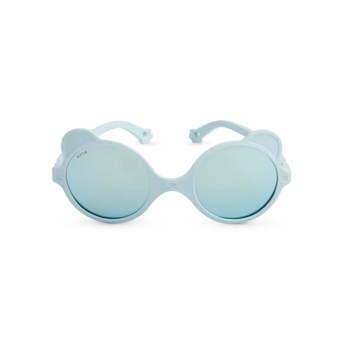 Ki ET LA Sunglasses OurS'on - Sky Blue
