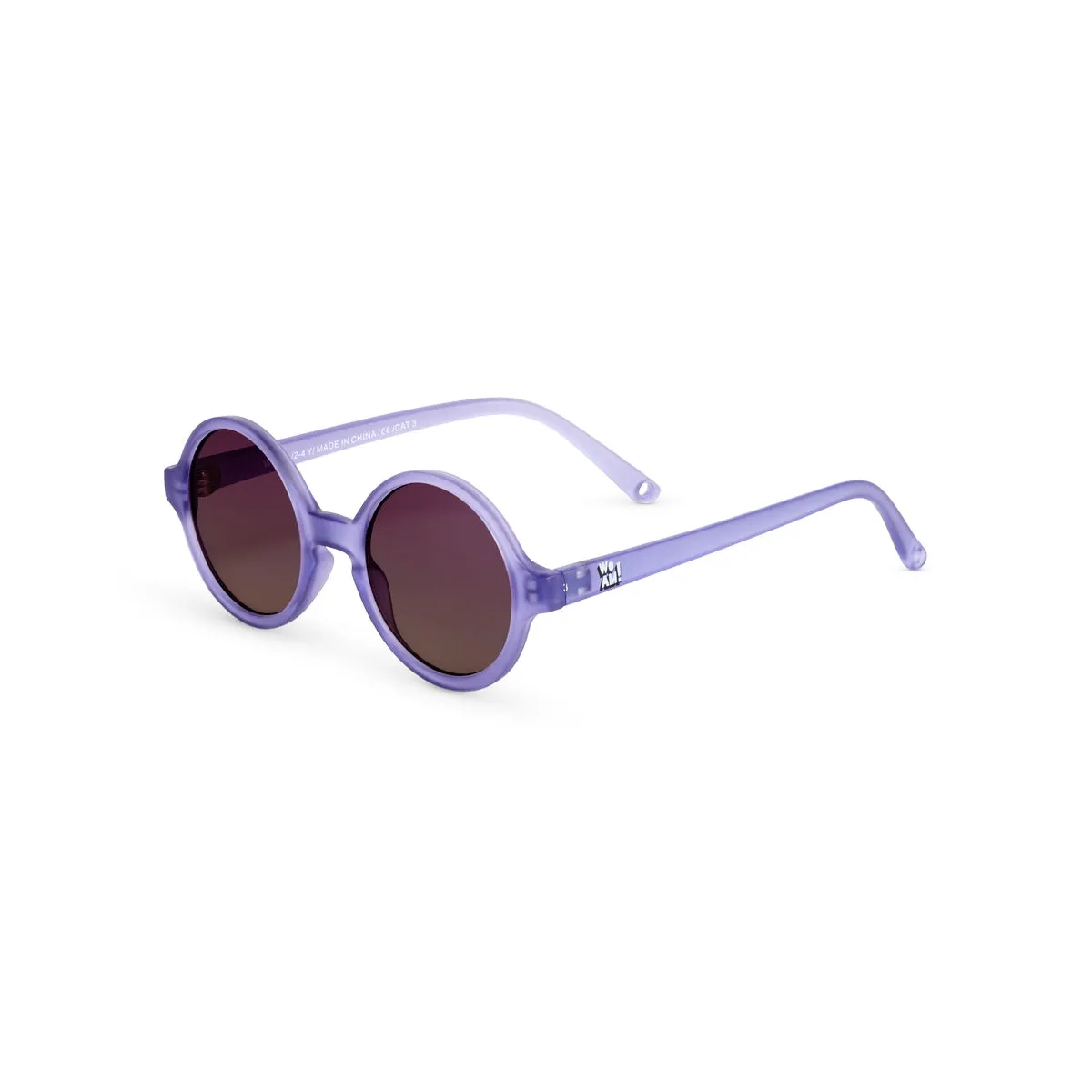 Ki ET LA Sunglasses Woam - Purple
