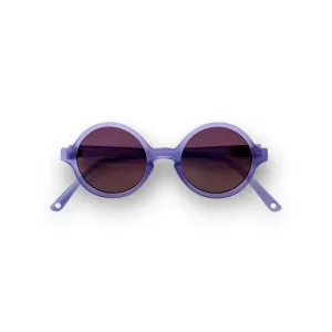 Ki ET LA Sunglasses Woam - Purple