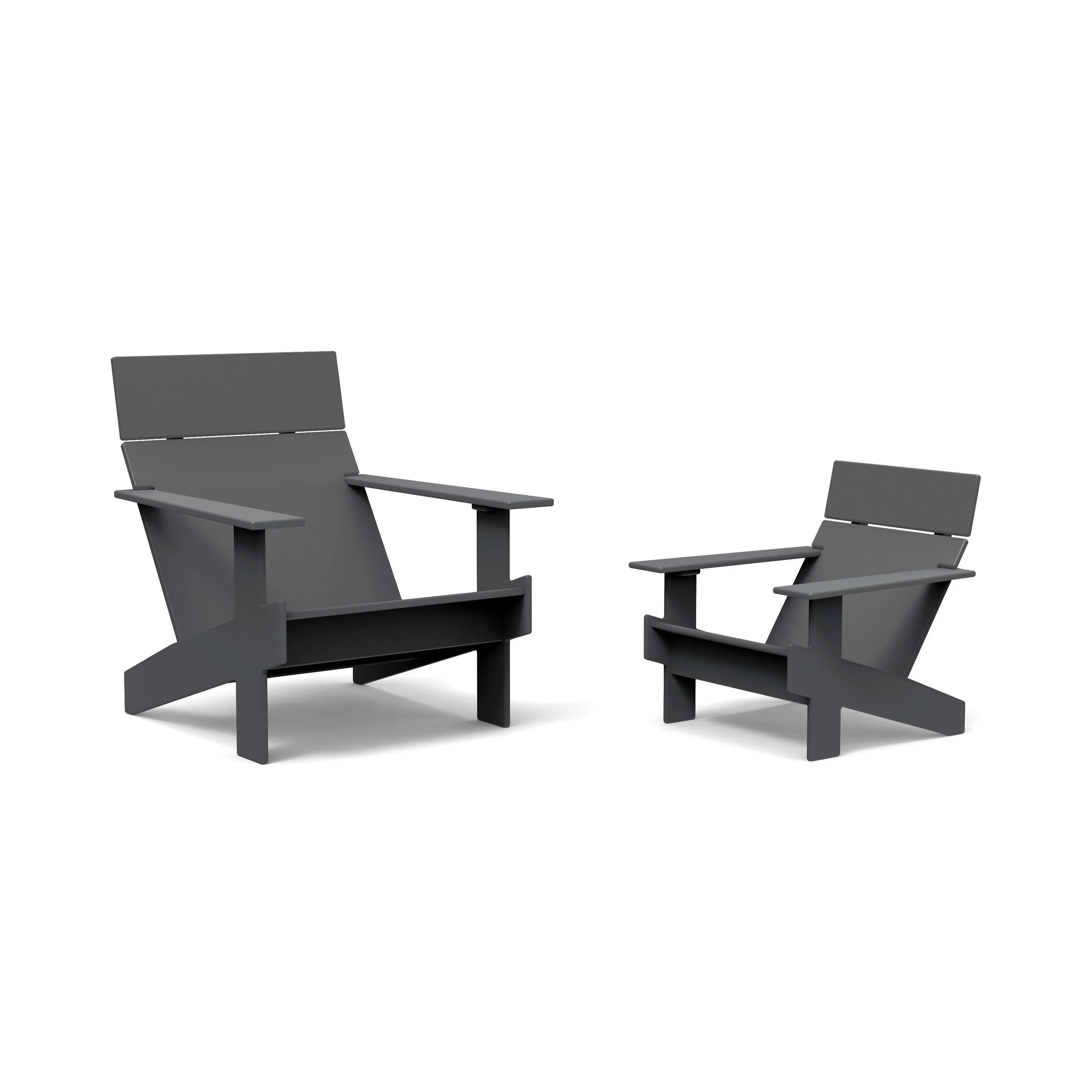Kids Lollygagger Lounge Chair