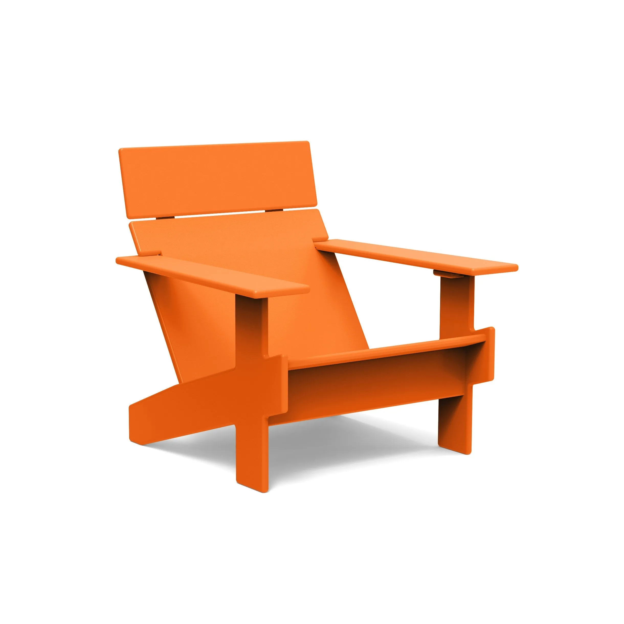 Kids Lollygagger Lounge Chair