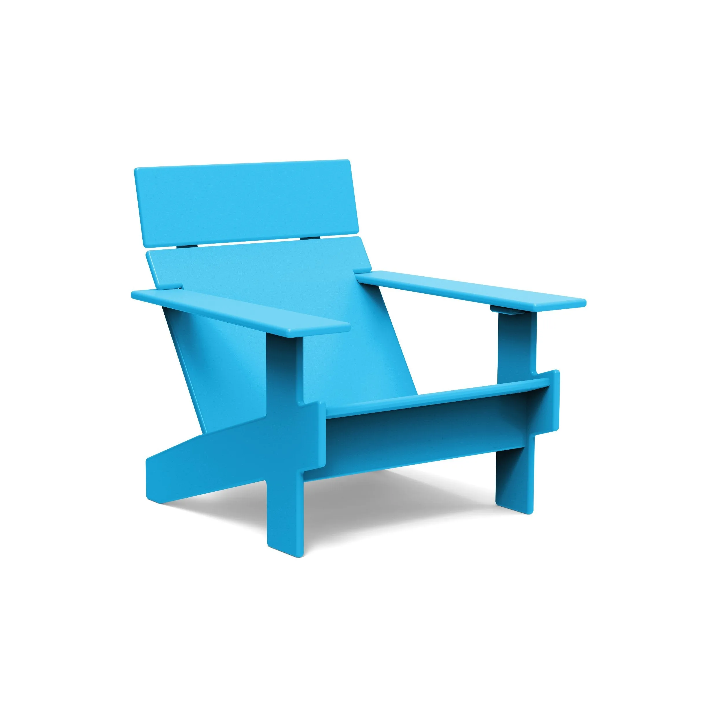 Kids Lollygagger Lounge Chair