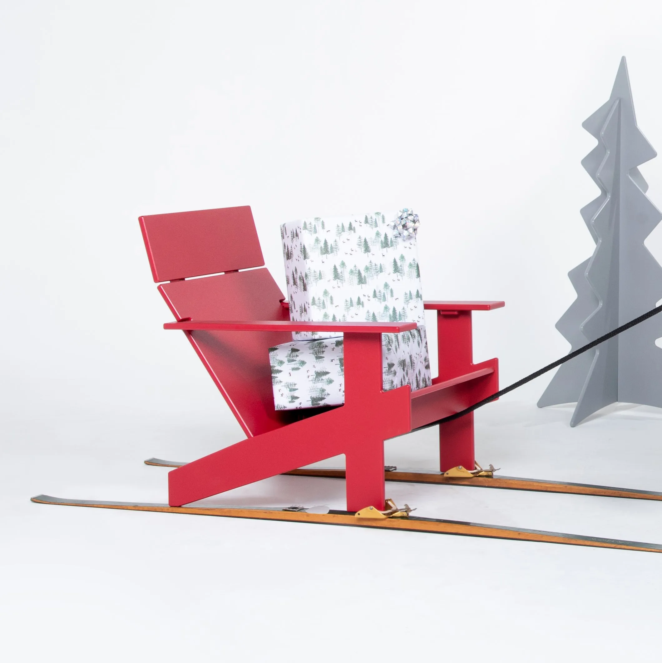 Kids Lollygagger Lounge Chair