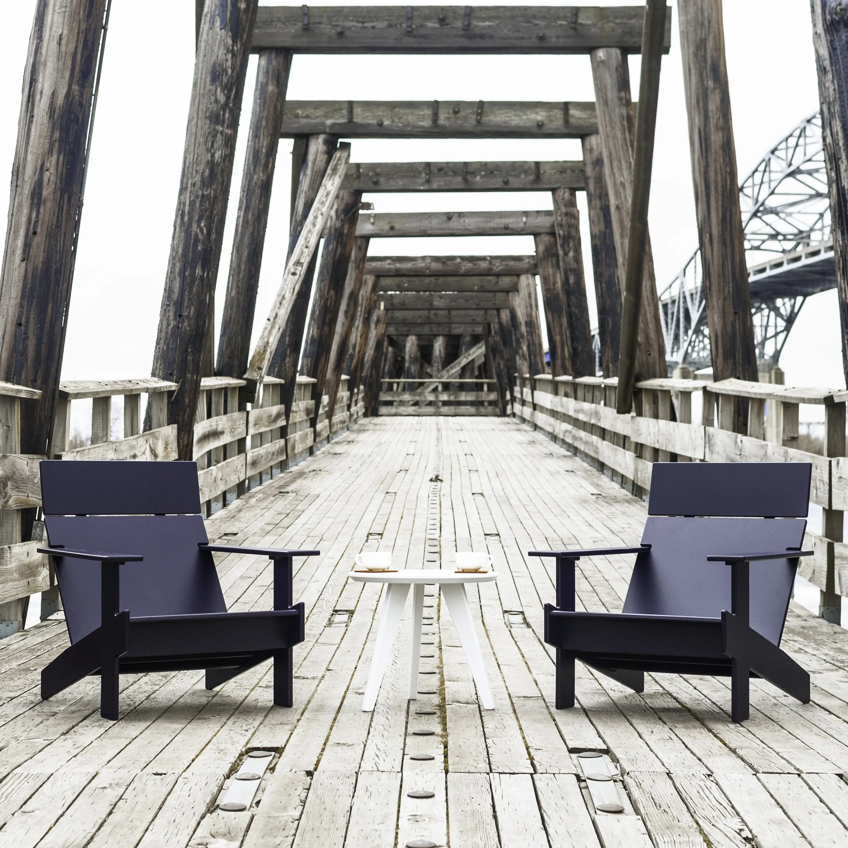 Kids Lollygagger Lounge Chair