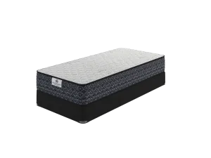 Kingsdown Oxford Firm Tight Top Twin XL Mattress and Boxspring Set