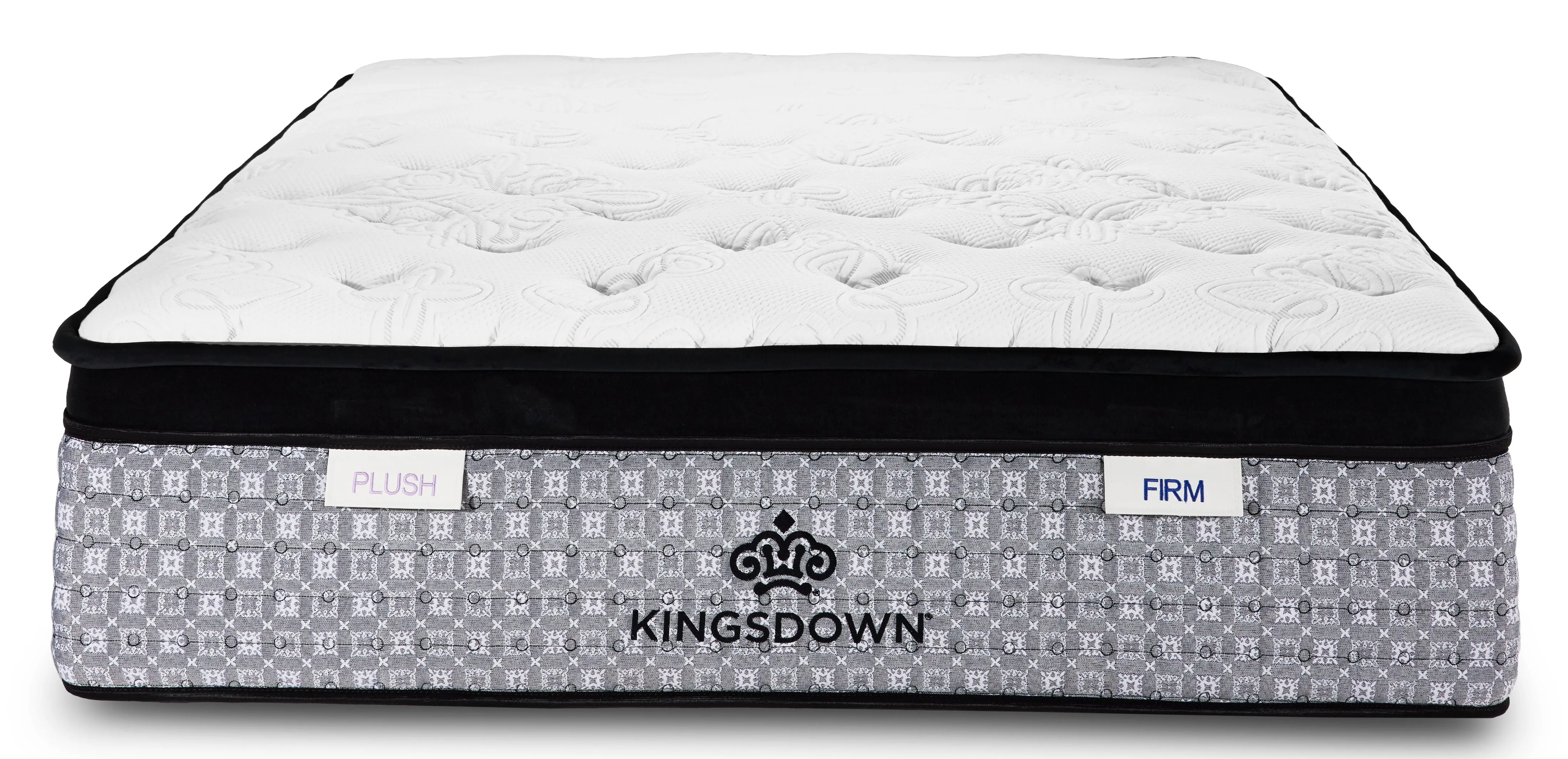 Kingsdown Scarlett Firm Queen Mattress