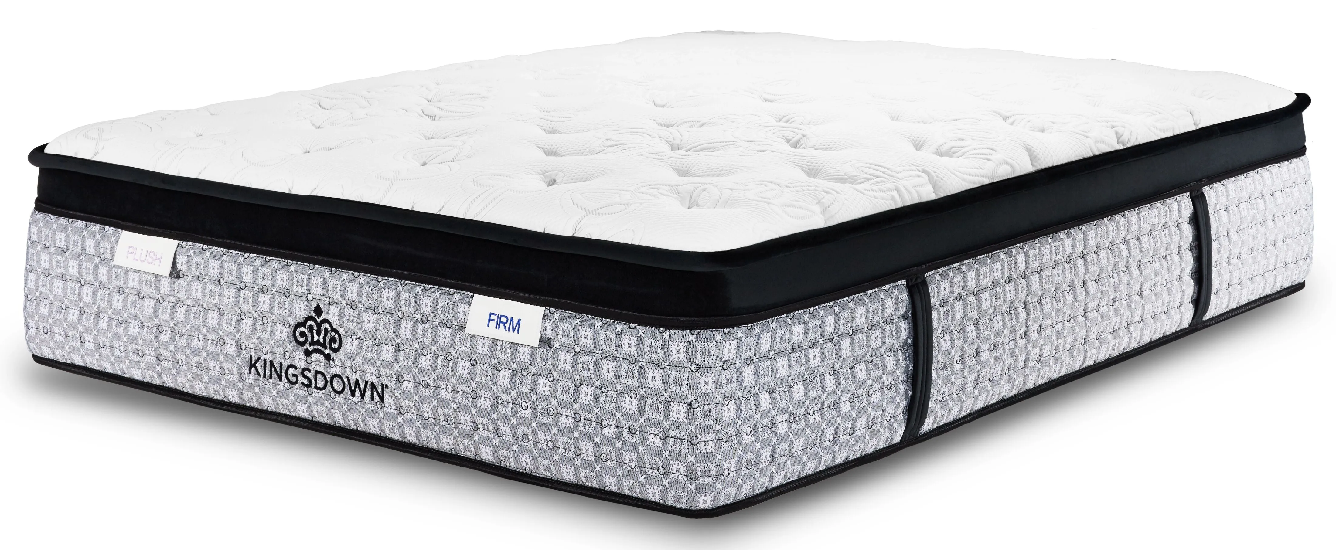 Kingsdown Scarlett Firm Queen Mattress
