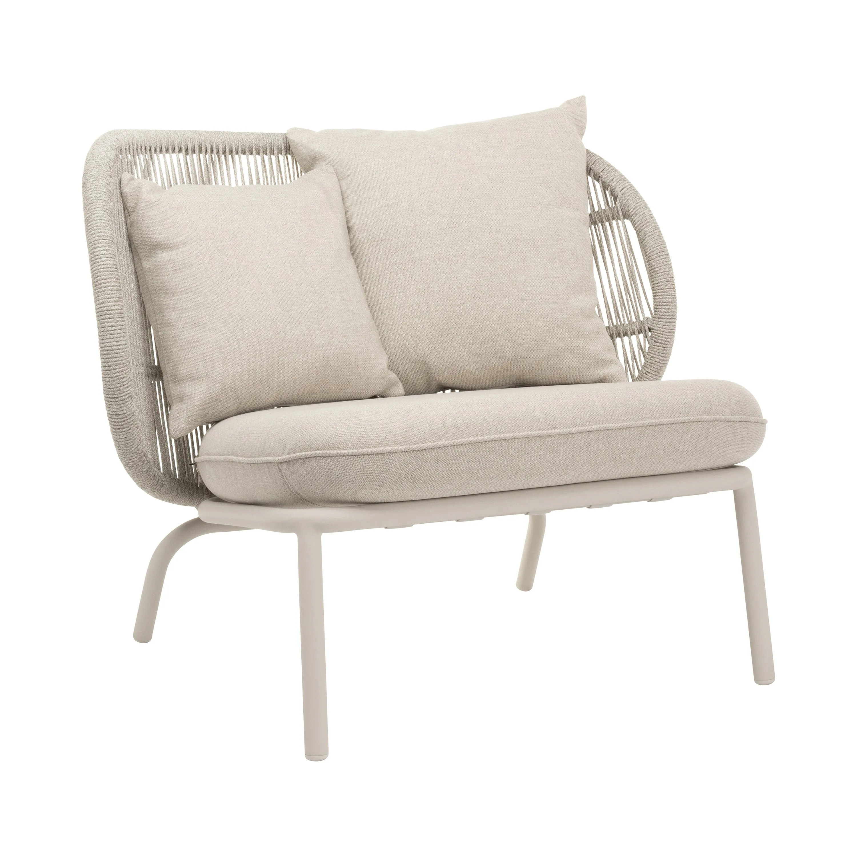 Kodo Outdoor Lounge Chair